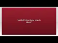 Sort Multidimensional Array in VB NET