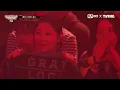 [Show Me The Money 12] MILLI - AEIOU (Feat. Loco) Main Stage | Episode 10 Clip | TVING