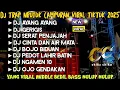 Lagu PLAYLIST GALAU🐰DJ AYANG AYANG RISANG GOTHO BASS NULUP MBEDIL MBEDIL TERBARU 2025
