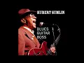 Hubert Sumlin - Pickin' [5.1 Surround Sound]