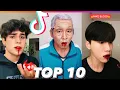 Download Lagu TOP 10 \