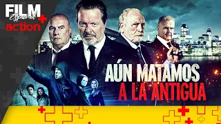 Aún Matamos a la Antigua // Película Completa Doblada // Crimen // Film Plus Action Español