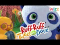Download Lagu Mountain Adventure - Ruff Ruff Tweet And Dave