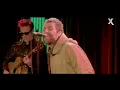 Liam Gallagher - Wall of Glass Acoustic | LIVE From The Roof | Radio X session