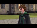 Hogwarts Mystery Flying Study Class with Madam Hooch on the Training Grounds