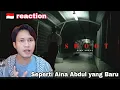 Aina Abdul - SHOOT -Official Music Video 🇮🇩 Reaction
