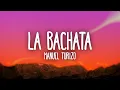 Download Lagu Manuel Turizo - La Bachata
