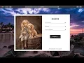 Firebase Web App Tutorial 07 - Firebase Signup user using Firebase Authentication