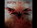 Before The Dawn - Throne of Ice