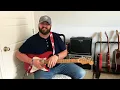 “Rock My World Little Country Girl” Guitar Tutorial