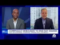 Consolidating into one platform important for cybersecurity says Commvault CEO