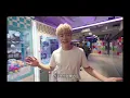 哎喲 MV BTS