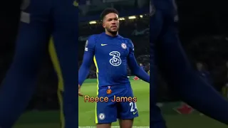 What’s your top 5????#shorts #football #fyp #messi #reecejames #havertz #masonmount #ronaldinho