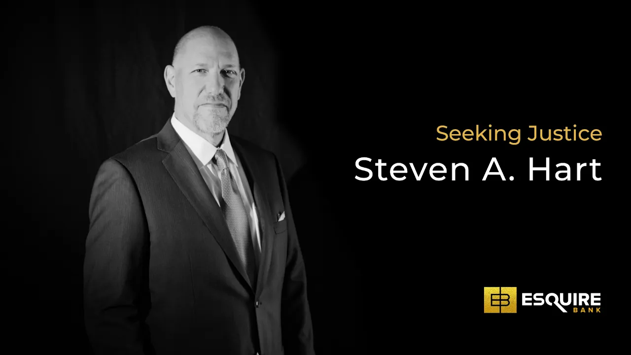 Steven A. Hart