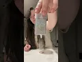 PERFECT Sensory Bottle