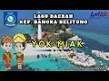 Yo Miak - lagu asli orang BANGKA BELITUNG || Full lirik (Lagu daerah)
