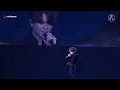 [4K]姜濤 Keung To《孤獨病》閃亮星光中跪地演唱 | 三機位 Fancam | 姜濤Focus | KEUNG TO LAVA LIVE 演唱會