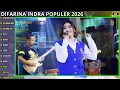 KEMBANG WANGI - SELENDANG BIRU - EGO WONG TUO || DIFARINA INDRA - OM ADELLA TERBARU 2026