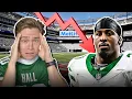 Everything Just Changed - Preseason Fantasy Football