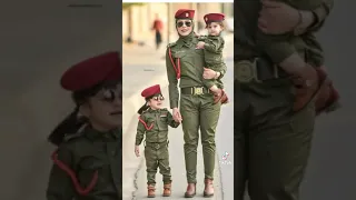 ضابطات العراق 