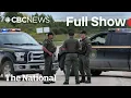 Download Lagu CBC News: The National | Stabbing attack on Manitoba First Nation