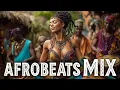 Lagu AFROBEATS MIX EXPERIENCE 2026 – The Sound of Africa in ONE Mix 💥