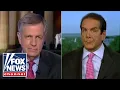 Brit Hume Charles Krauthammer was one of a kind