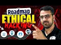 How to Become Ethical Hacker Ethical Hacking Complete Roadmap 2026