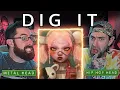 Download Lagu LIFE IS A GRAVE | DIG IT | BRING ME THE HORIZION