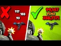 10X your DAMAGE in Warframe LIKE THIS