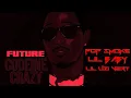 Future - Codeine Crazy Remix ft Lil Uzi Vert Pop Smoke Lil Baby prod Hunta Killah