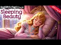 Sleeping Beauty 🌺 Story Of A Cursed Princess | Magical Fairy Stories @Onlyfairytales