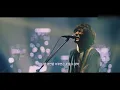 HAPPY BIRTHDAY ハッピーバースデー - back number [자막] | 라이브 live