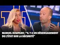 Download Lagu M. Bompard interroge les GG : \