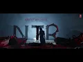 Fear Song | Devara Part - 1 | NTR | Koratala Siva | Anirudh Ravichander | Manoj M | 27 Sep 2024