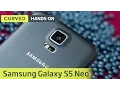 Das Samsung Galaxy S5 Neo im Test | deutsch