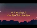 Long Way From Home - Mc Square, Radhika Bhide & Wicked Sunny | Lyrics
