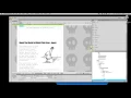 How To Create A HTML Table In Dreamweaver
