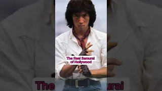 هيرويوكي سانادا الساموراي الذي غزا هوليوود  هيرويوكي سانادا الساموراي الذي غزا هوليوود