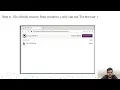 Problem Based Task FILE SHARING SERVICE IN LINUX PBU