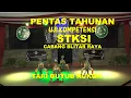 Download Lagu TARI GUYUB RUKUN -  UJI KOMPETENSI STKSI CABANG BLITAR RAYA TAHUN 2022