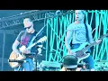 Queens of the Stone Age Regular John live at Soldier Field Chicago 08 08 2026