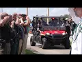 Volusia County deputy released from hospital after Deltona shooting