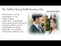 Download Lagu {Full Music} Ost. What's Wrong With Secretary Kim (김비서가 왜 그럴까) Lagu Drama Korea