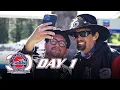 DAY 1 SONOMA CA to ELY NV - 30th Anniversary KPCRAA