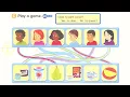 Let s Go 2 Unit 5 - Things to Eat Student Book 5th Edition