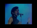 Mecano - Cruz de navajas (Live'88)