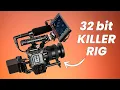 The Ultimate Camera Rig - Let s Build It