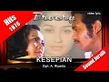 Download Lagu Kesepian ~ Broery (klip cuplikan film) hits 1976 video lyric