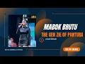 Download Lagu MABOK BRUTU - SELIYA MARSELLA || THE GEN ZIE OF PANTURA SELIYA MARSELLA